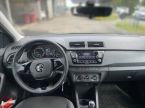 Škoda Fabia - fotka číslo 8