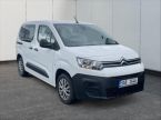 Citroën Berlingo - fotka číslo 0