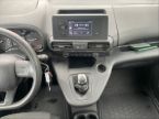 Citroën Berlingo - fotka číslo 9
