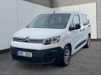 Citroën Berlingo - fotka číslo 2