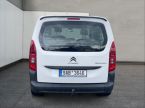 Citroën Berlingo - fotka číslo 4