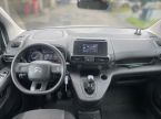 Citroën Berlingo - fotka číslo 8