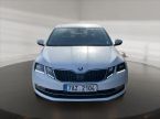 Škoda Octavia - fotka číslo 1