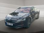 Škoda Superb - fotka číslo 2
