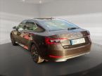 Škoda Superb - fotka číslo 3