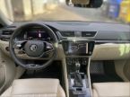 Škoda Superb - fotka číslo 8