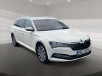 Škoda Superb - fotka číslo 0