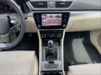 Škoda Superb - fotka číslo 9
