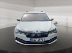 Škoda Superb - fotka číslo 1