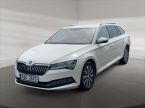 Škoda Superb - fotka číslo 2