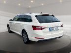 Škoda Superb - fotka číslo 3