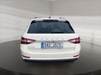Škoda Superb - fotka číslo 4