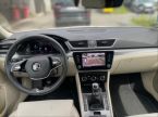 Škoda Superb - fotka číslo 8