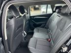 Škoda Octavia - fotka číslo 7