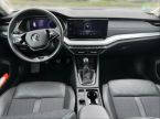 Škoda Octavia - fotka číslo 8