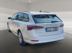 Škoda Octavia - fotka číslo 3