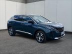 Peugeot 3008 - fotka číslo 0