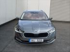 Škoda Octavia - fotka číslo 1