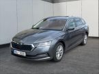 Škoda Octavia - fotka číslo 2