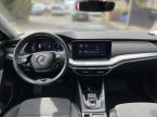 Škoda Octavia - fotka číslo 8