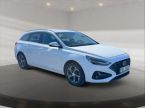 Hyundai i30 - fotka číslo 0