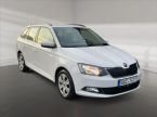 Škoda Fabia - fotka číslo 0