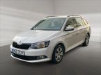 Škoda Fabia - fotka číslo 2