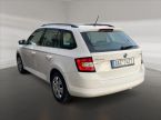 Škoda Fabia - fotka číslo 3