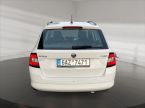 Škoda Fabia - fotka číslo 4