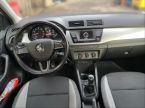 Škoda Fabia - fotka číslo 8