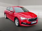 Škoda Scala - fotka číslo 0