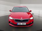 Škoda Scala - fotka číslo 1
