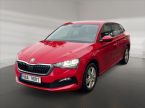 Škoda Scala - fotka číslo 2