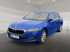 Škoda Octavia - fotka číslo 2