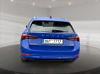 Škoda Octavia - fotka číslo 4