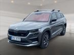 Škoda Kodiaq - fotka číslo 2