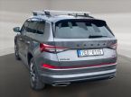 Škoda Kodiaq - fotka číslo 3