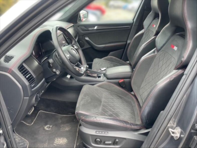 Škoda Kodiaq - hlavní fotka