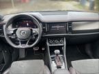 Škoda Kodiaq - fotka číslo 8