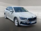 Škoda Scala - fotka číslo 0