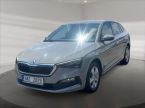 Škoda Scala - fotka číslo 2