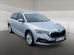 Škoda Octavia - fotka číslo 0