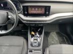 Škoda Octavia - fotka číslo 9