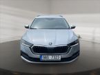 Škoda Octavia - fotka číslo 1