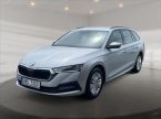 Škoda Octavia - fotka číslo 2