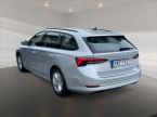 Škoda Octavia - fotka číslo 3
