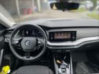 Škoda Octavia - fotka číslo 8
