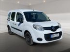 Renault Kangoo - fotka číslo 0