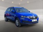 Škoda Karoq - fotka číslo 0