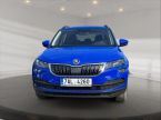 Škoda Karoq - fotka číslo 1